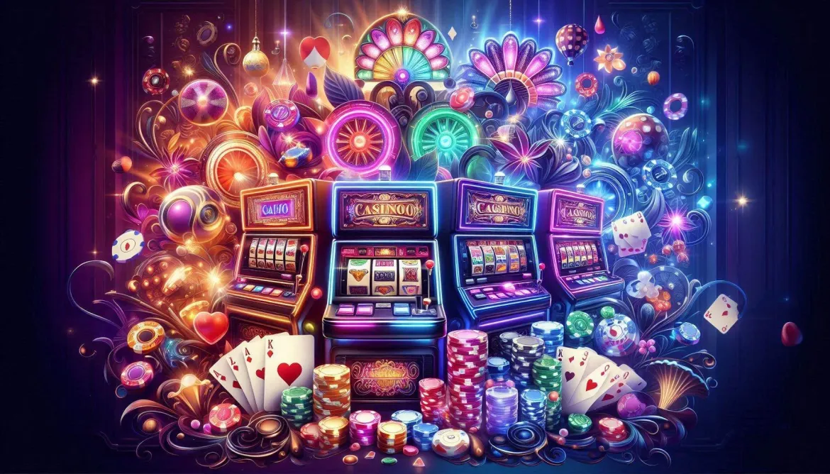 Playojo Casino